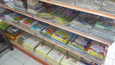 Global Mart Tarakan 4