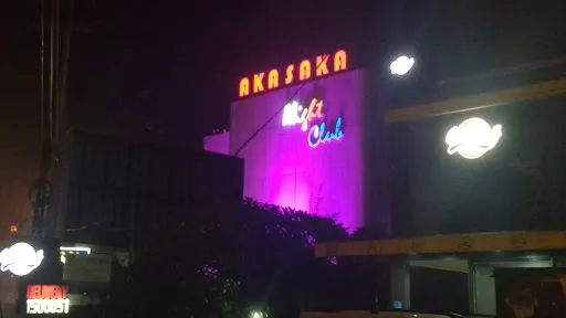 A-Club Bali 2
