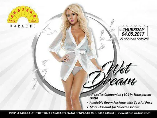 A-Club Bali 4