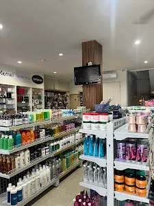 Sinar Jaya Mulia Salon supplier 1