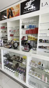 Sinar Jaya Mulia Salon supplier 2