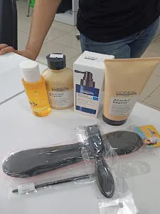 Sinar Jaya Mulia Salon supplier 3