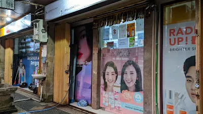 Sinar Jaya Mulia Salon supplier 4