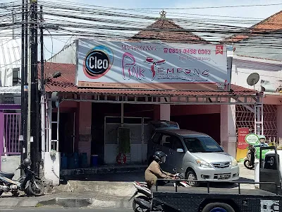 Warung Pink Tempong Denpasar 2