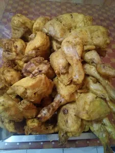 Warung Pink Tempong Denpasar 3