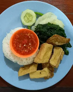 Warung Pink Tempong Denpasar 4