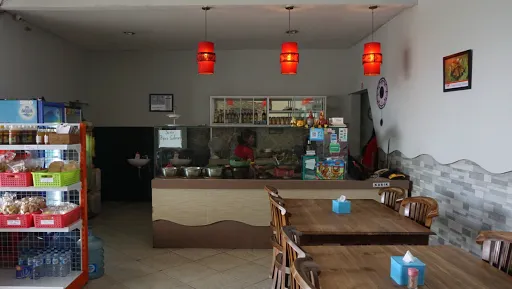 Ayam Bakar Wo Ai Ni 4