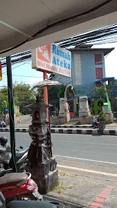 Rumah Ateka Teuku Umar 1