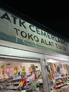 Rumah Ateka Teuku Umar 2