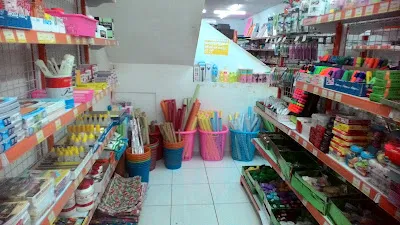 Rumah Ateka Teuku Umar 4