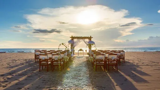 With You Bali Wedding 3