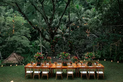 With You Bali Wedding 4