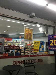 Circle K Teuku Umar 1