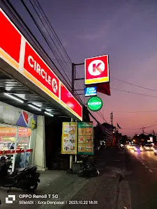 Circle K Teuku Umar 2