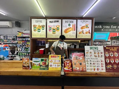 Circle K Teuku Umar 4