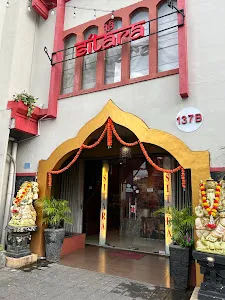 Sitara Indian Restaurant Denpasar 1