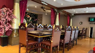 Sitara Indian Restaurant Denpasar 3