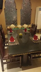 Sitara Indian Restaurant Denpasar 4