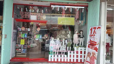 Genyc Babyshop Teuku Umar 1