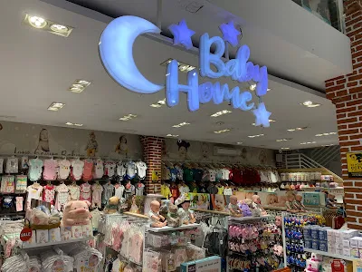 Genyc Babyshop Teuku Umar 2