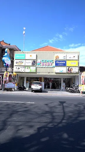Genyc Babyshop Teuku Umar 4