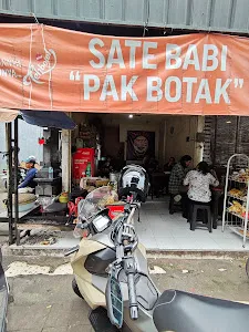 SABO (Sate Ayam Babi Oka) 2
