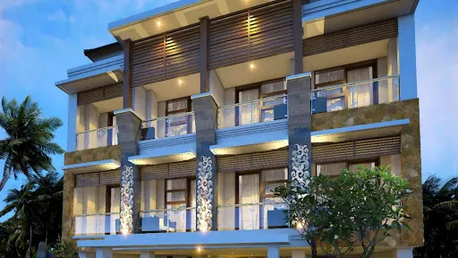 Koi Hotel & Residence 3