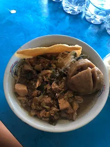 Mie Ayam Bakso Solo Wonogiri 1