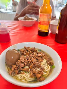 Mie Ayam Bakso Solo Wonogiri 4