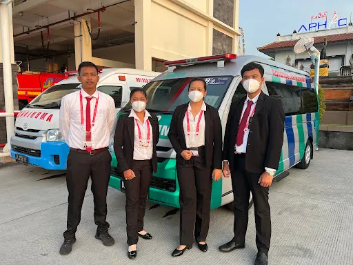 Penta Medica Clinic 1