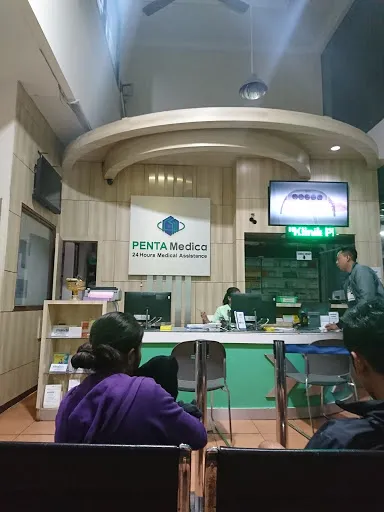 Penta Medica Clinic 2