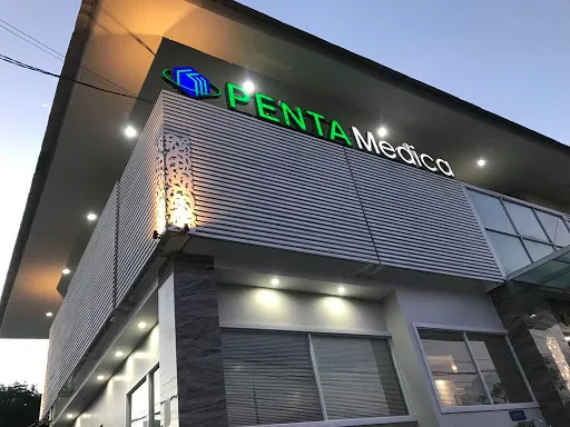 Penta Medica Clinic 4