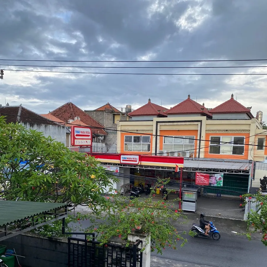 THE AYUDYA PURA DEMAK 1