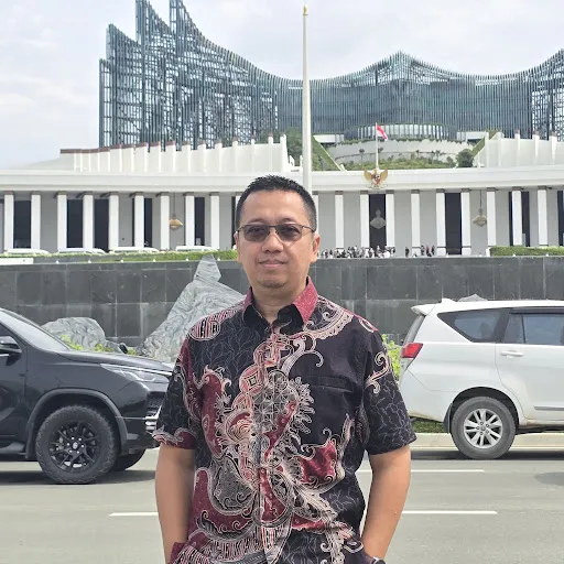 THE AYUDYA PURA DEMAK 2