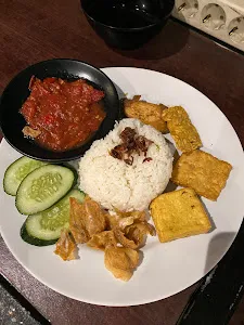 Jumping Stone Coffee & Grill 1
