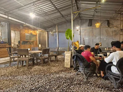 Jumping Stone Coffee & Grill 2