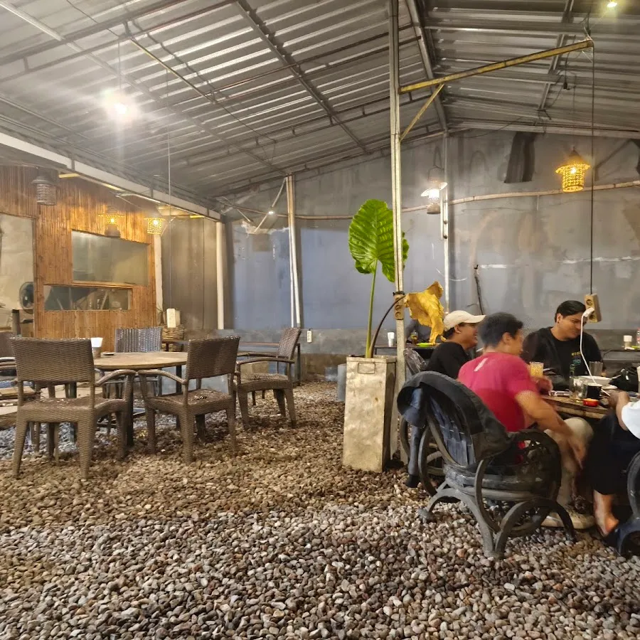 Jumping Stone Coffee & Grill 3