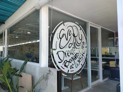 Bakso Buka Baju - Teuku Umar 1