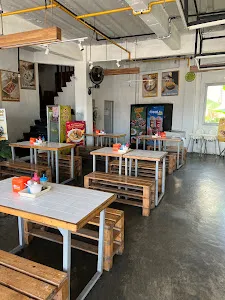 Bakso Buka Baju - Teuku Umar 3