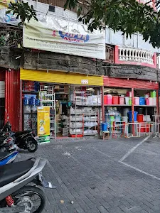 Dapur Mama Teuku Umar 2