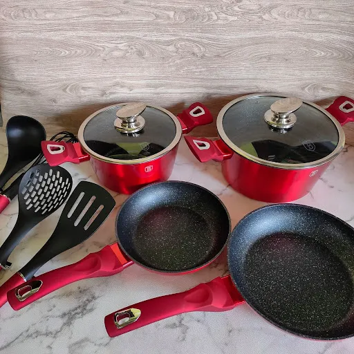 Dapur Mama Teuku Umar 3