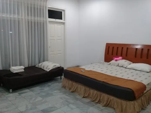 Cozy Home 1