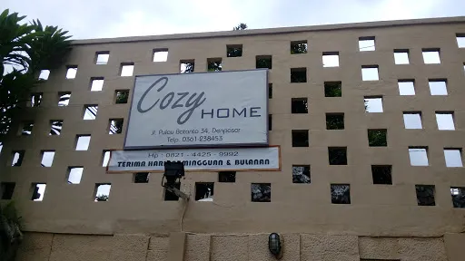 Cozy Home 4