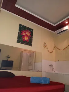 Rumah Makan Minang permai