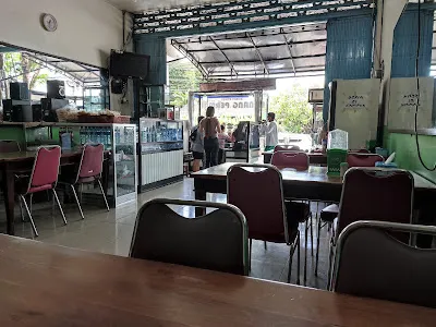 Rumah Makan Minang permai 1