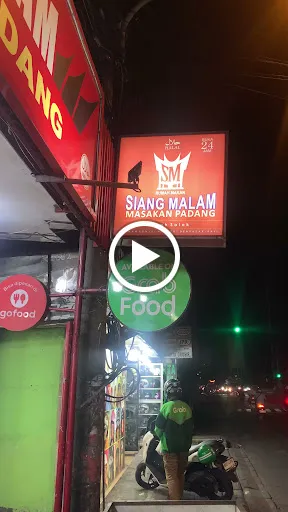 Rumah Makan Minang permai 4