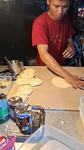 Yusuf Roti Canai 2