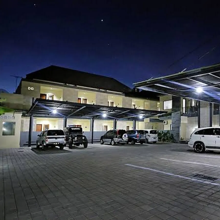 The Ayudya Ulunsuan 3