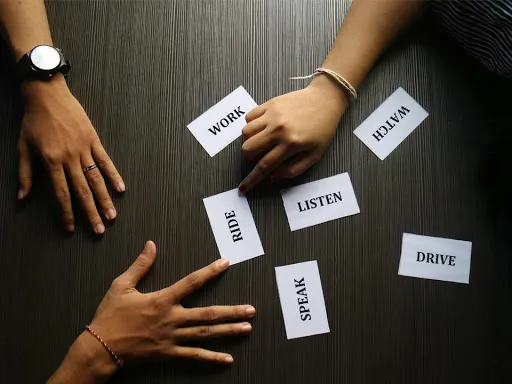 English Cafe - Kursus Bahasa Inggris dan IELTS di Bali 1