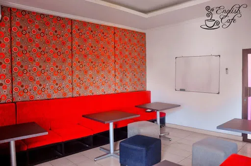 English Cafe - Kursus Bahasa Inggris dan IELTS di Bali 3